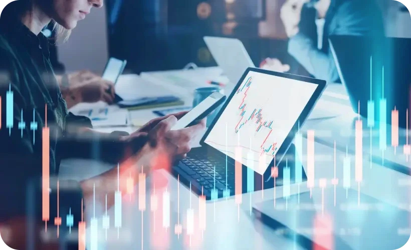 EquLum App AI cryptocurrency market